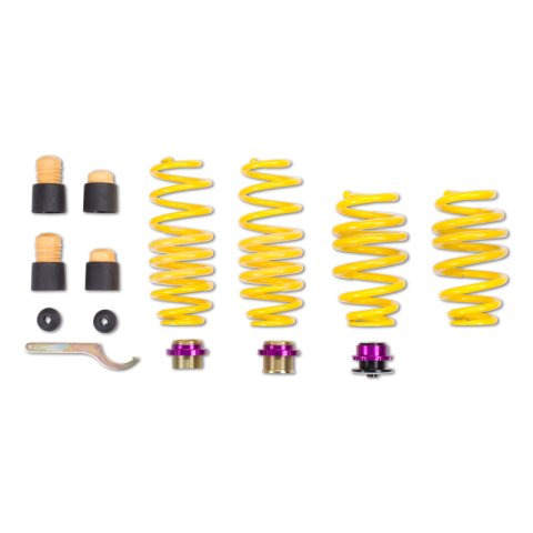 KW HAS Coilover Kits 25310106 H.A.S. Audi RS5 (B8) Coupe; without electronic dampers