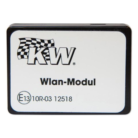 KW Suspensions Computers 68510276 WLAN Module, DDC