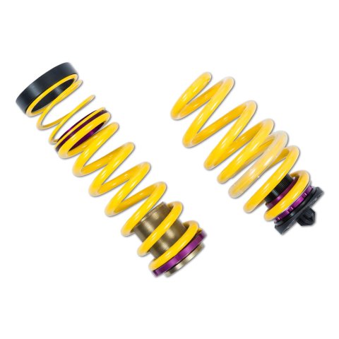 KW HAS Coilover Kits 253100BX Kit, H.A.S., Audi RS5 (B9): with DRC