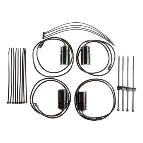 KW Suspensions Electronic Stability System Control Modules 68511130 ESC Module, Alfa Romeo Giulia (952)