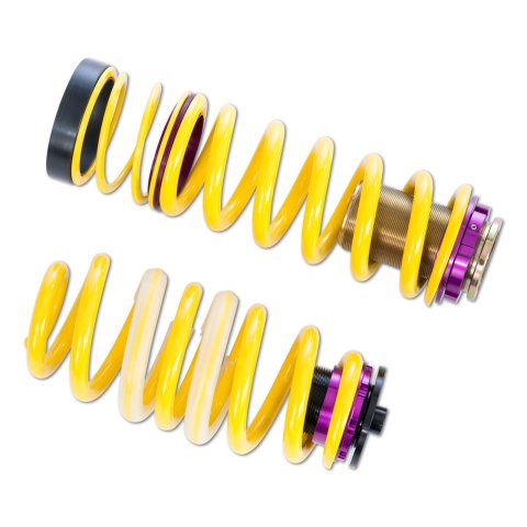 KW HAS Coilover Kits 253100AS Kit, H.A.S. fits S4 (B9) Sedan, without EDC; 50mm