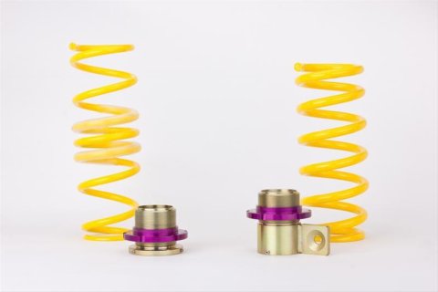 KW HAS Coilover Kits 25310051 H.A.S., Audi RS4 (B7/8E) Sedan