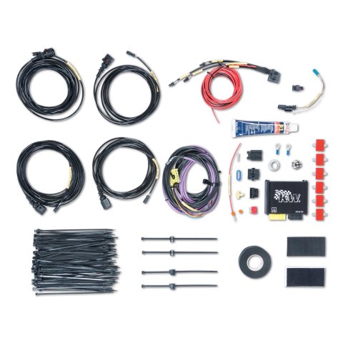 DDC ECU Coilover Kits 39080056 Kit, Kit, VW Golf R MKVII