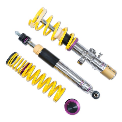 KW Variant 3 Coilover Kits 352200CJ Kit V3, BMW Series G20 330i Sedan RWD; without EDC