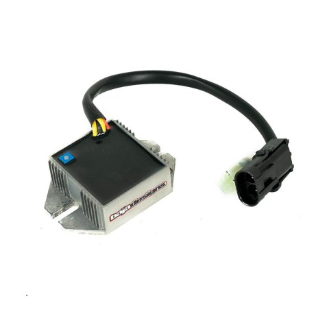 Baja Designs - Voltage Regulator and Rectifiers for 2004-2017 CRF250X 122013 Regulator, Motorcycle (D/C) Regulator/Rectifier Honda 04-17