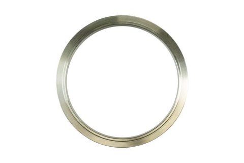 Turbosmart Turbochargers TS-19WFVO3T4-400 Turbocharger V-Band Weld Flange Suit 4.00" (Frame 3)