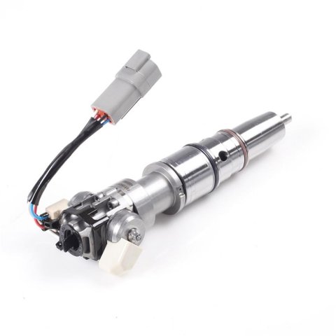 Bostech Gold Series Remanufactured Fuel Injectors DE06057 Injector,