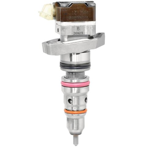 Bostech Silver Remanufactured Fuel Injectors DE504 Injector,