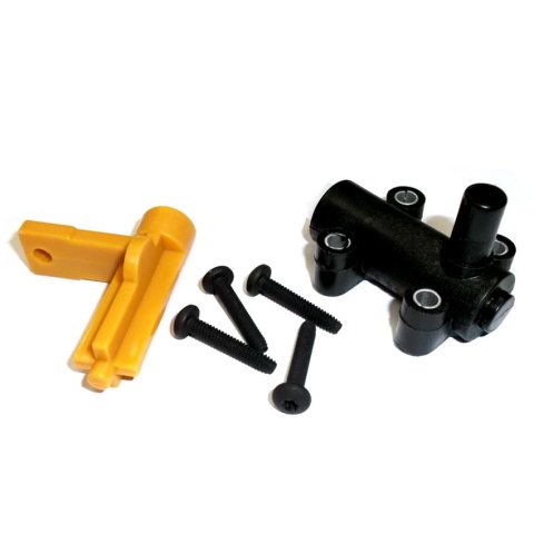 Bostech Auto Water Separator Valves DEC021202 Fuel Drain Valve,