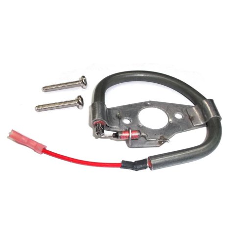 Bostech Auto Diesel Fuel Heaters DEC021210 Heating Element,