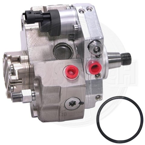 Bostech Remanufactured Fuel Injection Pumps for 2003-2007 RAM 2500, 3500 - HPP7304 Pump, Remanufactured, Diesel Pump, CP3, Includes O-Ring, Dodge, 5.9L Cummins, Each