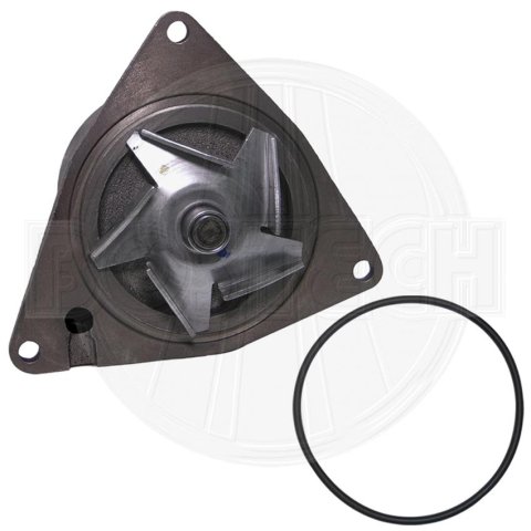 Bostech Water Pumps WP04305 Engine Pump,