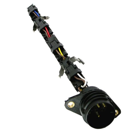Bostech Auto Extension Harnesses WH09230 Harness 2002-2011 Volkswagen 1.9L BEW / BRM