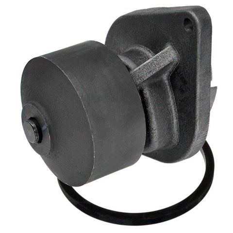 Bostech Auto Water Pumps, Mechanical WP04278 Pump 1998-2012 Cummins 3.9L / 5.9L Cummins