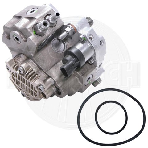 Bostech Remanufactured Fuel Injection Pumps HPP7303 Pump,