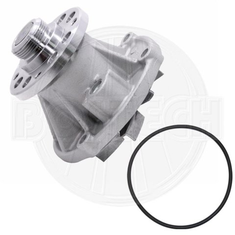 Bostech Water Pumps WP02201 Engine Pump,