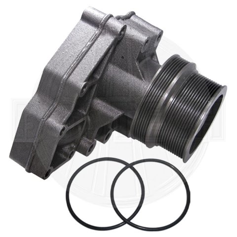 Bostech Water Pumps WP04303 Engine Pump,
