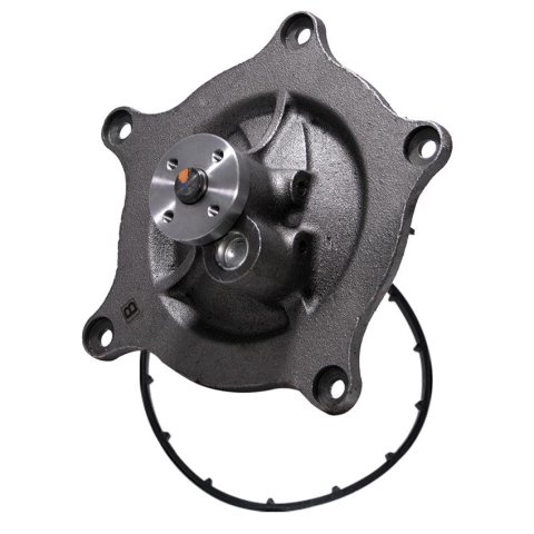 Bostech Water Pumps WP06208 Engine Pump,