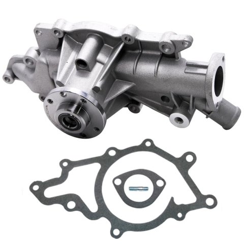 Bostech Water Pumps WP10400 Engine Pump,
