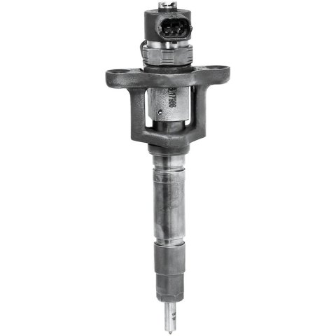 Bostech Silver Remanufactured Fuel Injectors DE793 Injector,