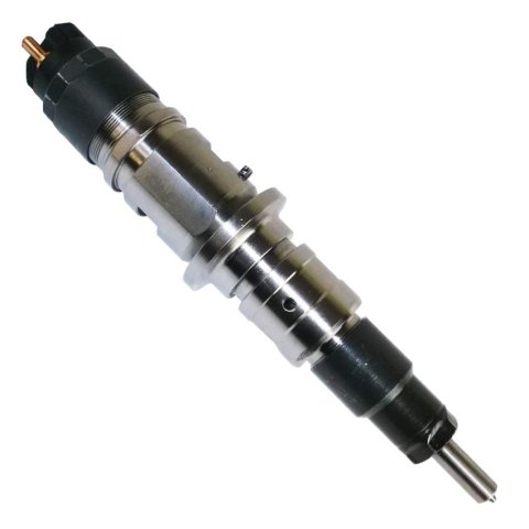 Bostech Silver Remanufactured Fuel Injectors DE802 Injector,