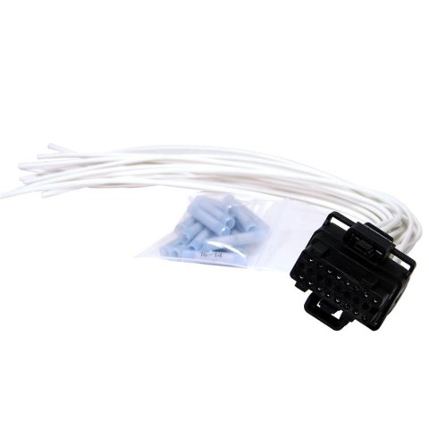 Bostech Auto Extension Harnesses WH02712 Harness 2003-2010 Ford 6.0L PowerStroke