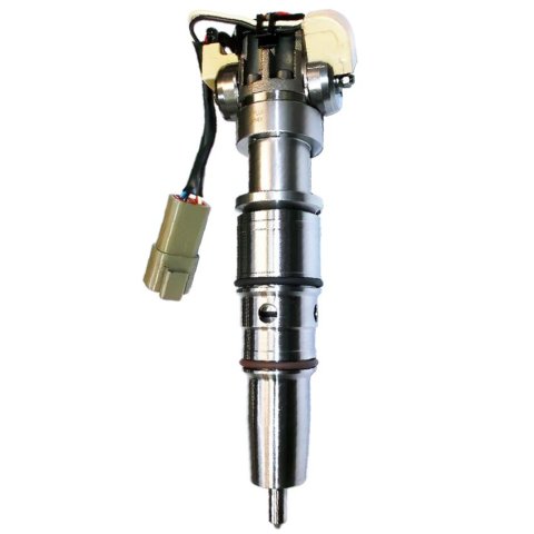Bostech Gold Series Remanufactured Fuel Injectors DE06055 Injector,