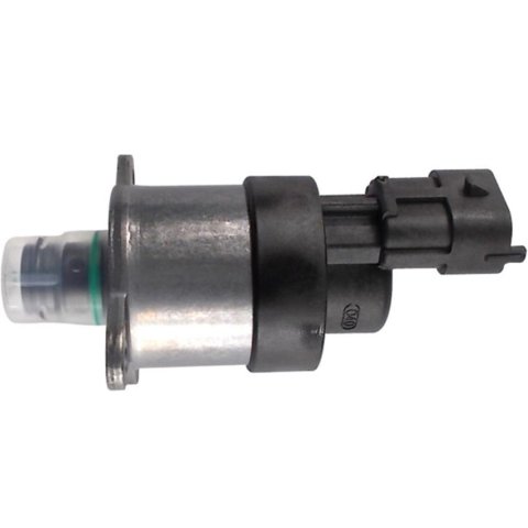 Bostech Injector Pressure Regulator Valves for 2003-2007 RAM 2500, 3500 - DEC031245 Fuel Injection Regulator,