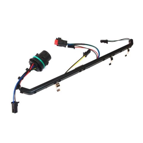 Bostech Auto Fuel Injection System Wiring Harnesses WH02645 Harness,