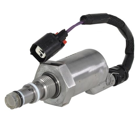 Bostech Injector Pressure Regulator Valves IPR06116 Fuel Injection Regulator,