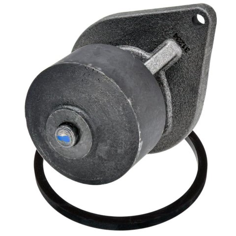 Bostech Water Pumps WP03300 Engine Pump,