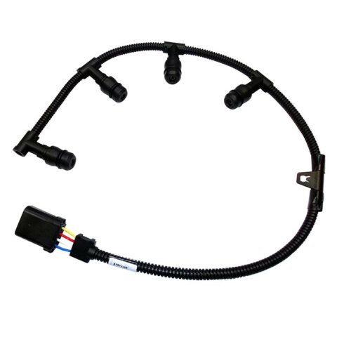 Bostech Glow Plug Harnesses WH02960 Diesel Wiring Harness,