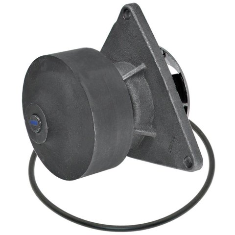 Bostech Water Pumps WP04306 Engine Pump,