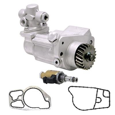 Bostech Auto Oil Pumps HPOP0622X HPOP 1994-2003 International 8.7L DT530 / HT530