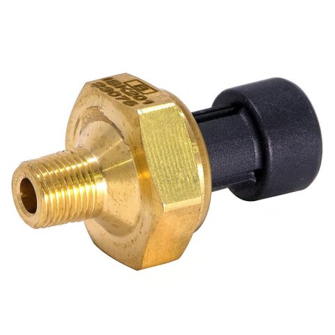Bostech Exhaust Back Pressure Sensors BTS021301 Backpressure Sensor,