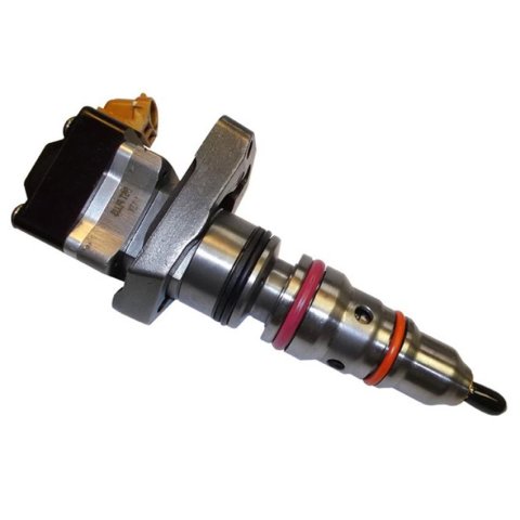 Bostech Auto Fuel Injectors DE512 Injector,