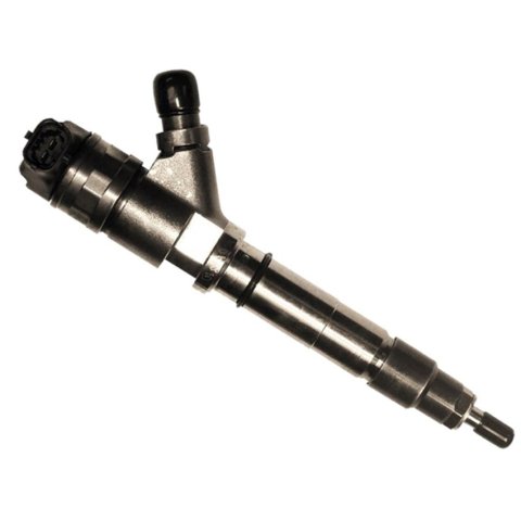 Bostech Silver Remanufactured Fuel Injectors DE669 Injector,