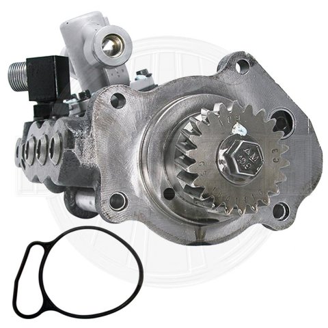 Bostech Remanufactured High-Pressure Oil Pumps HPOP0627X Diesel High Pressure Pump,