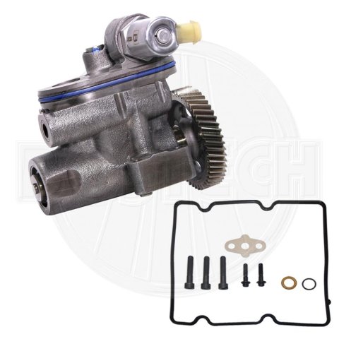 Bostech Remanufactured High-Pressure Oil Pumps for 2005-2006 CF500, CF600, 2006-2007 LCF - HPOP124X Diesel High Pressure Pump,