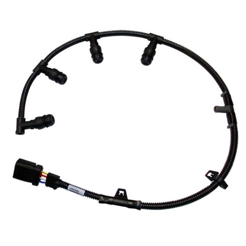 Bostech Glow Plug Harnesses WH02961 Diesel Wiring Harness,