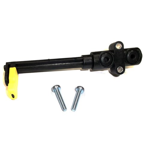 Bostech Auto Water Separator Valves DEC021221 Fuel Drain Valve,