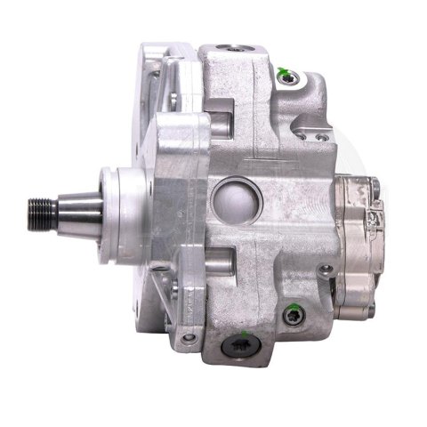 Bostech Remanufactured Fuel Injection Pumps HPP7334 Pump, Remanufactured, Diesel Pump, CP3, Includes O-Ring, Dodge, Ram, 6.7L Cummins, Each