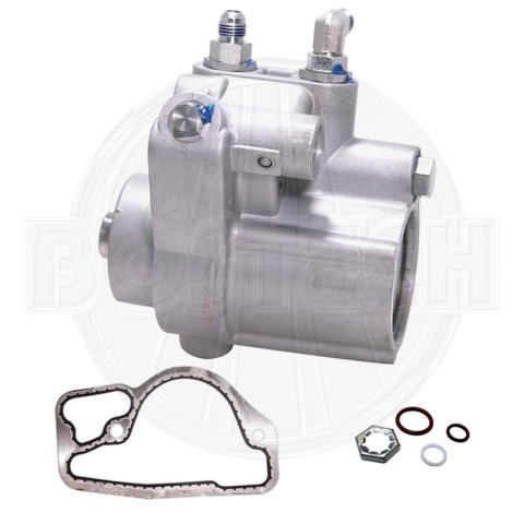 Bostech Remanufactured High-Pressure Oil Pumps HPOP02174 Diesel High Pressure Pump,