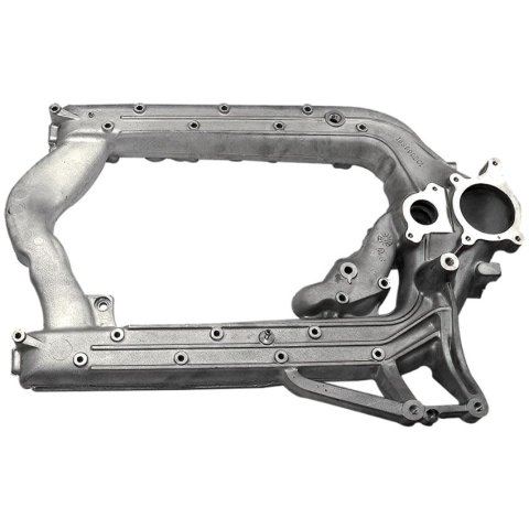Bostech Auto Air Intake Kits BP5102502 2003-2004 Ford / International 6.0L PowerStroke