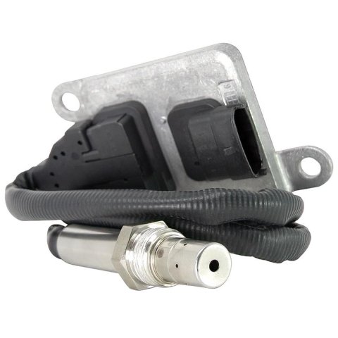 Bostech Auto Nitrogen Oxide Sensors NX0317302 NOx Sensor 2011-2012 Dodge / Ram 6.7L Cummins