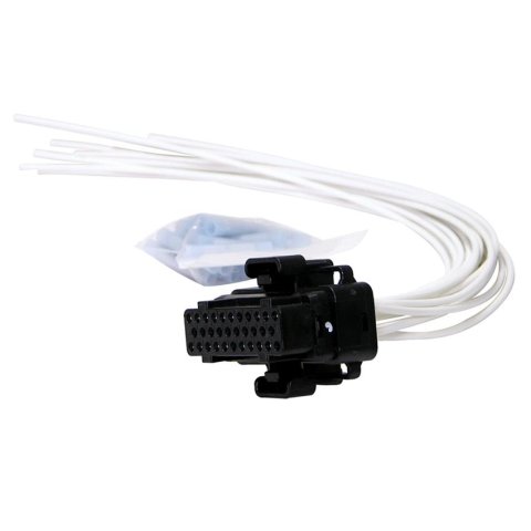Bostech Auto Extension Harnesses WH02713 Harness 2003-2010 Ford 6.0L PowerStroke