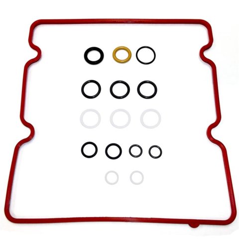 Bostech Auto Oil Pump Gaskets, Seals and O-Rings BT8502811 HPOP Seal 2003-2004 Ford 6.0L PowerStroke