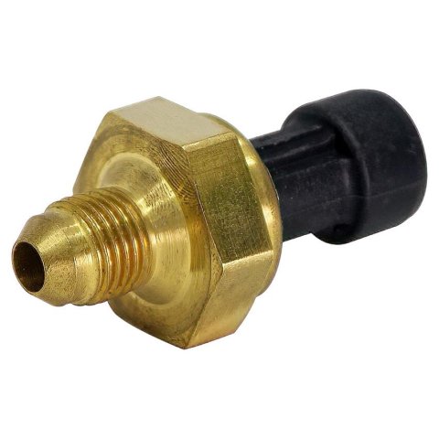 Bostech Exhaust Back Pressure Sensors BTS021306 Backpressure Sensor,