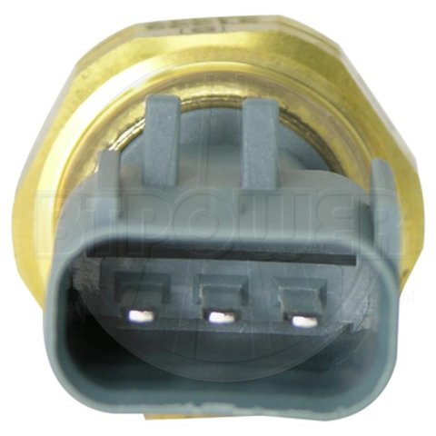 Bostech Exhaust Back Pressure Sensors BTS031323 Backpressure Sensor,