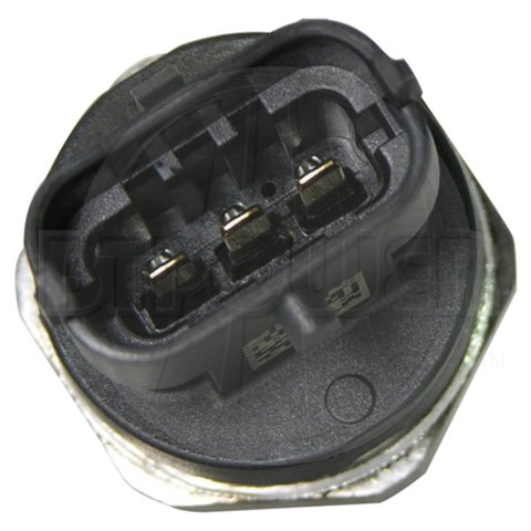 Bostech High-Pressure Pressure Sensors BTS031962 Fuel Sensor, Diesel, Dodge, Ram, Each